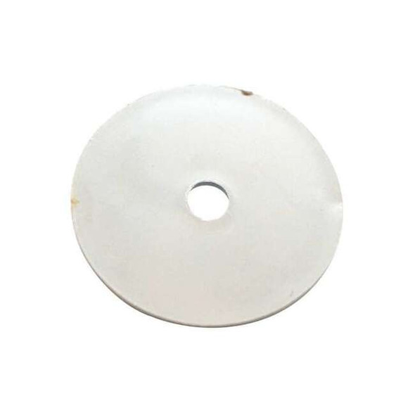 Mkt Fastening Flat Washer, ,Nylon 100 PK 5901000
