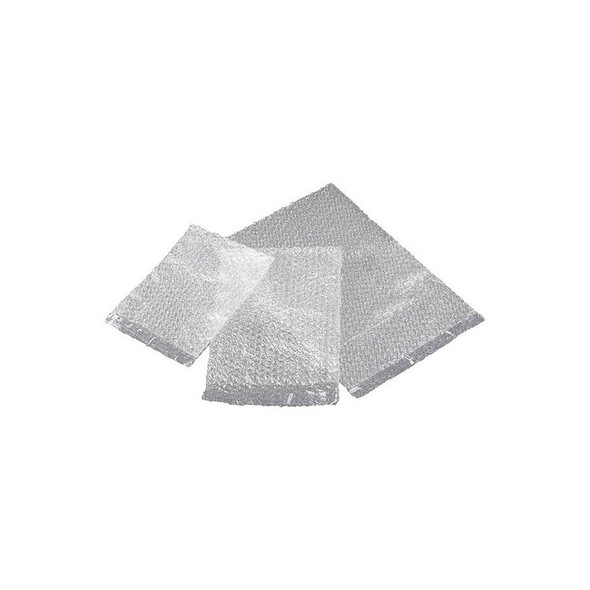 Manufacturer Varies Bubble Bag, Self-Sealing, PK125 56KZ74