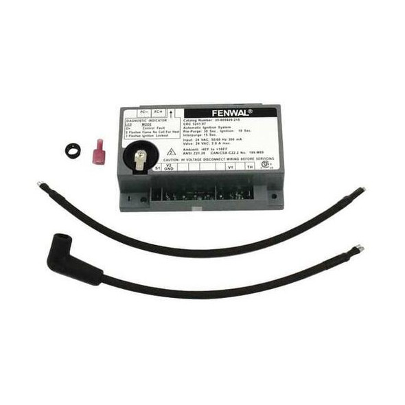 Fenwal Control Board, 24V 35-605928-215