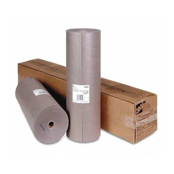 Scotch Steel Gry Mask Paper, 06518, 18x1000ft, PK2 06518