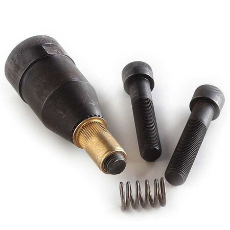 Avk Thread Adaption Kit,M8 x 1.25,4 pcs. AKPT8125TAK