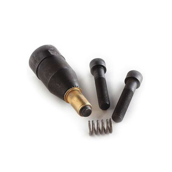Avk Thread Adaption Kit,M8 x 1.25,4 pcs. AKPT8125TAK