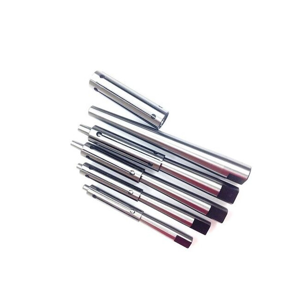 Hhip Expanding Mandrel Set 1to2" 3Piece 3902-3072