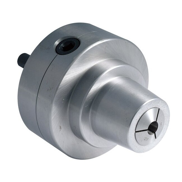 Hhip 5C 5"  D1-5 Collet Chuck 3900-4717