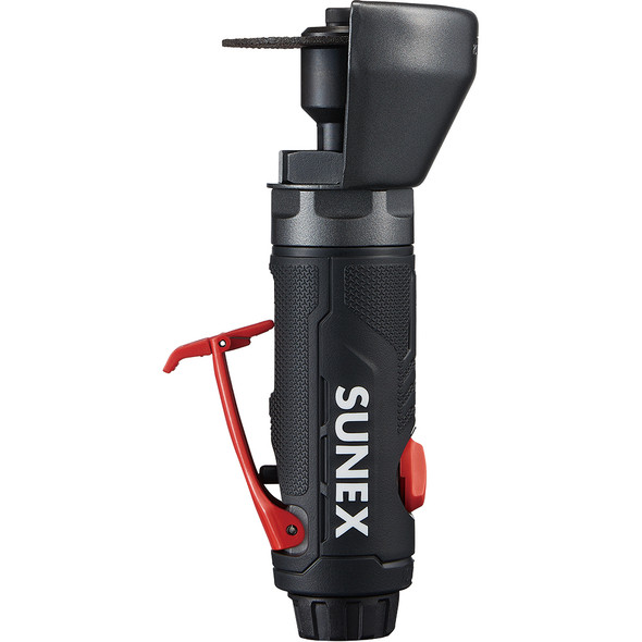 0.5HP 3” Cut-Off Tool SX6213