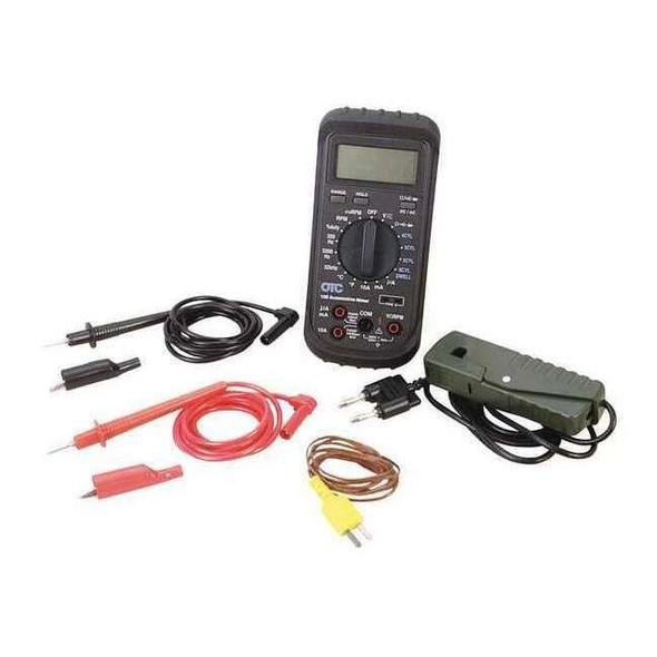 Otc Multimeter 100S Kit 3505A
