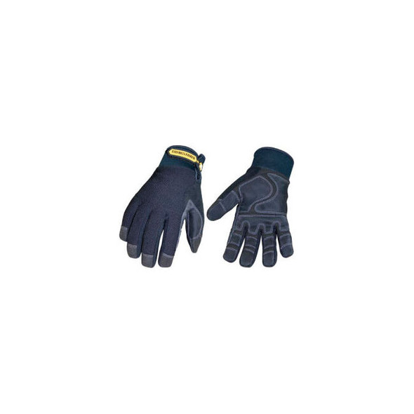 Waterproof All Purpose Gloves - Waterproof Winter Plus - Small