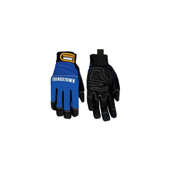 High Dexterity Performance Work Glove - Mechanics Plus - Medium