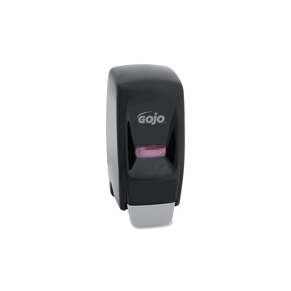 800 Series Bag-in-Box Dispenser, 800 ml, Black
