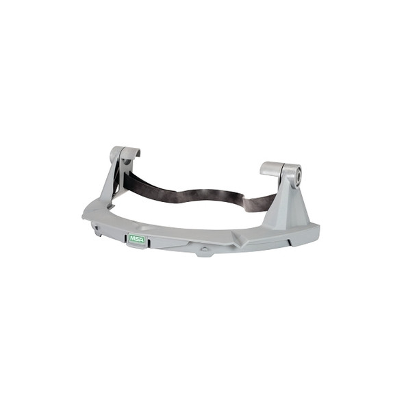V-Gard Accessory System Universal Visor Frames, Black, ET, 5 1/2 x 3 1/4