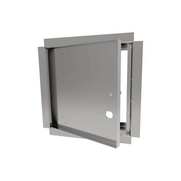 Babcock Davis Access Door,Recessed Mount,Uninsulated BRWC1818