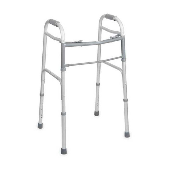 First Voice Walker,2 Button,Adult,300 lb. Cap MDS864104