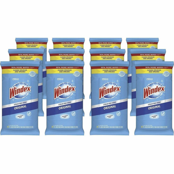 Windex&reg;  Multi-Surface Cleaner 378032CT