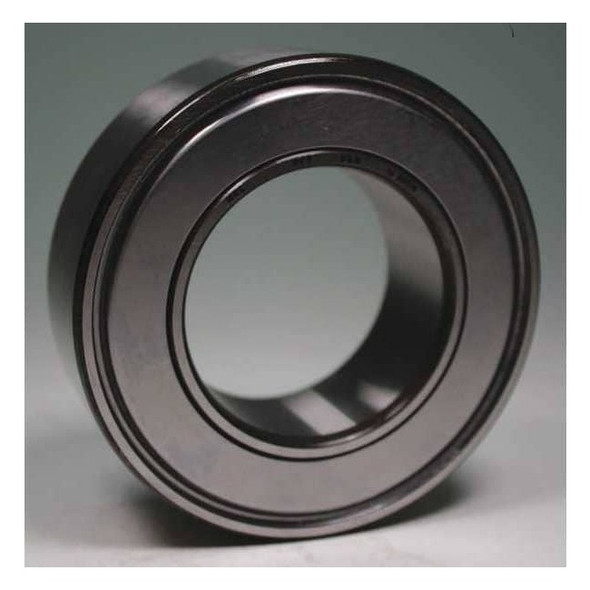 Mrc Bearing,40mm,49,500 N,Double Shield 5208MFF