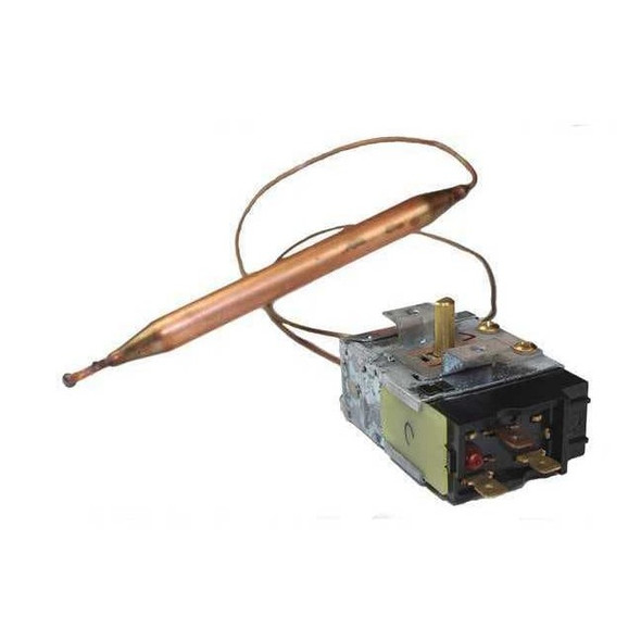 Ranco Room Temp Ctrl,SPDT,54 deg. -90 deg. F C21-2014