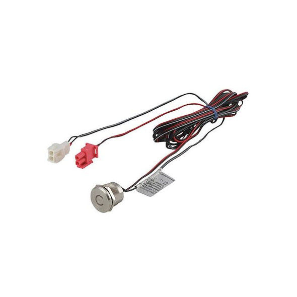 Bestcare Piezo,9.0VDC,4-3/4" L 0709-066-001