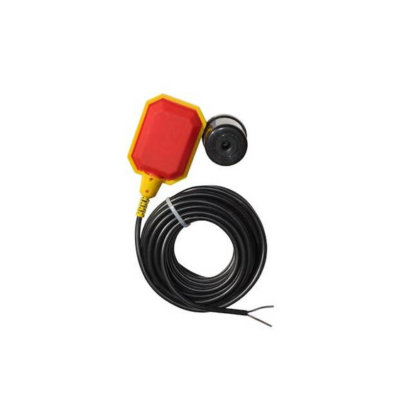 Sump Alarm Float Switch,51 A SA-1359-10
