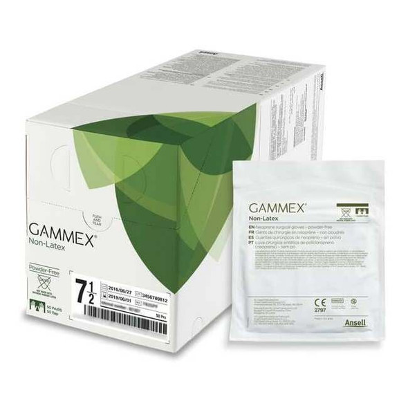 Ansell 340006 Pack of 4