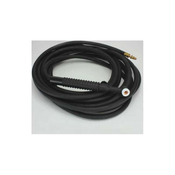 American Torch Tip ATT Air-Cooled TIG Torch Kit 9FV-25-R