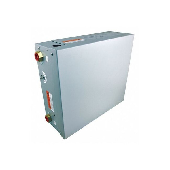 Chronomite 240VAC, 120 Amps, Both Electric Tankless Water Heater ER-120L/240