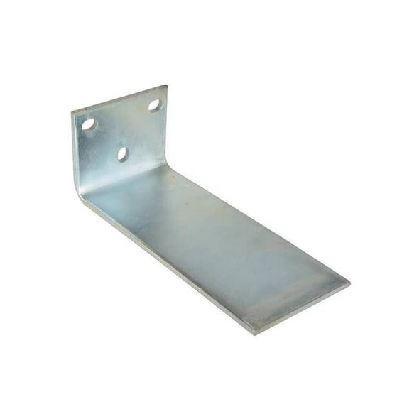 Vestil Leg 12 In. Steel 12-016-009