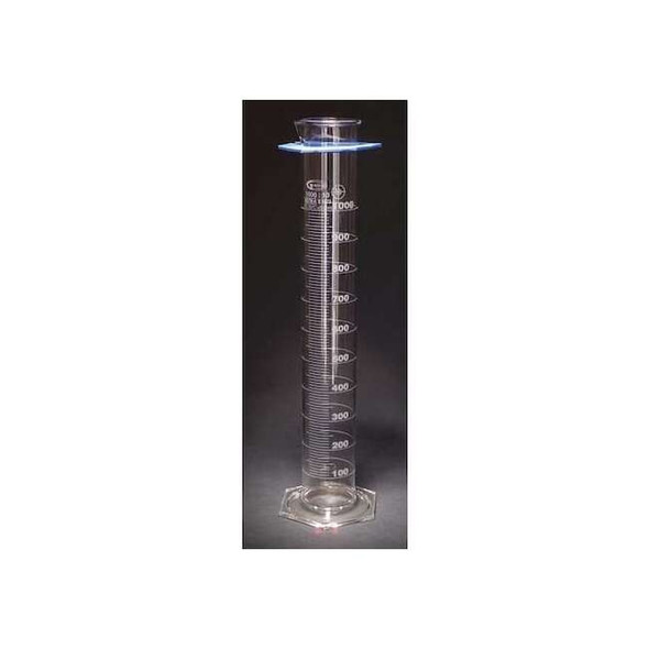 Manufacturer Varies Graduated Cylinder,Class A,50 mL CY3020-50