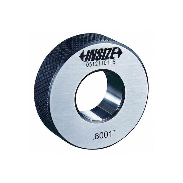 Insize Setting Ring,4" dia.,Precision 6313-4