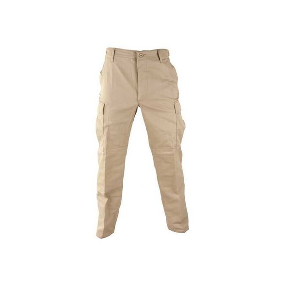 Propper Flame Resistant Pants, L 6.3 oz 100% Cotton F520155250L2