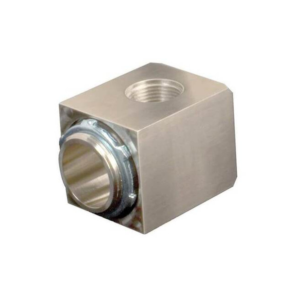 Exair Enclosure Cooler Side Mount Kit,NEMA 12 4909