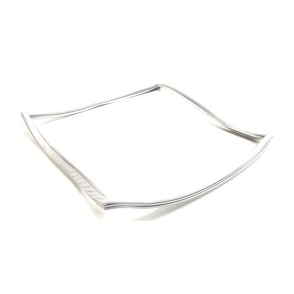 Follett Ice DoorGasket,Gray,21-5/8inH,21-5/8inW 00125732