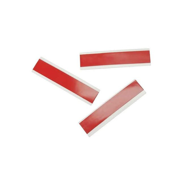 3m Foam Tape, Gray, Strip, PK100 4646