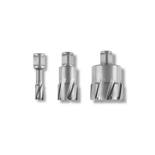 Slugger by Fein Slugger Carbide Tip 2 7/16" X 2" Cutter 63127537110