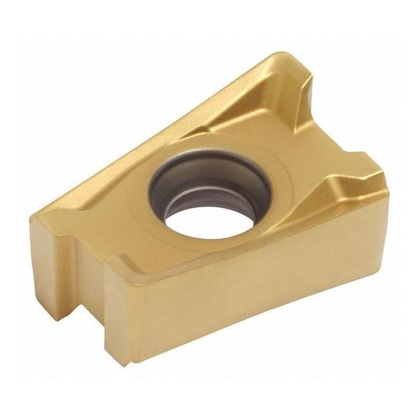 Widia Milling Insert,Rectangle 6003721