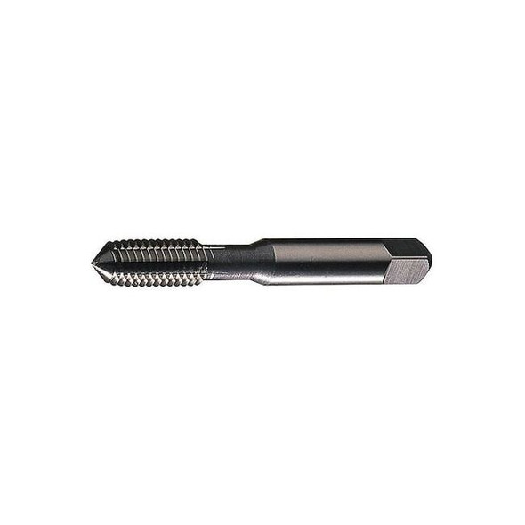 Chicago-Latrobe Thread Forming Tap, 1/4"-20, Plug, Bright, 0 Flutes 289525