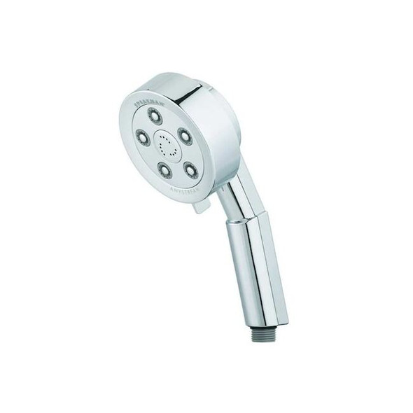 Speakman Wall Hand Shower, 0, Wall, Polished Chrome VS-3010