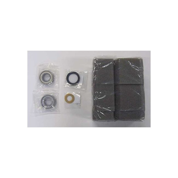 Fuji Electric Rebuild Kit, For Use with 5Z187, 5Z649 RCKIT300