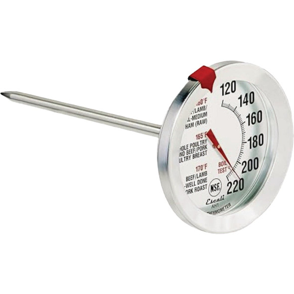 Escali Oven Safe Meat Thermometer AH1