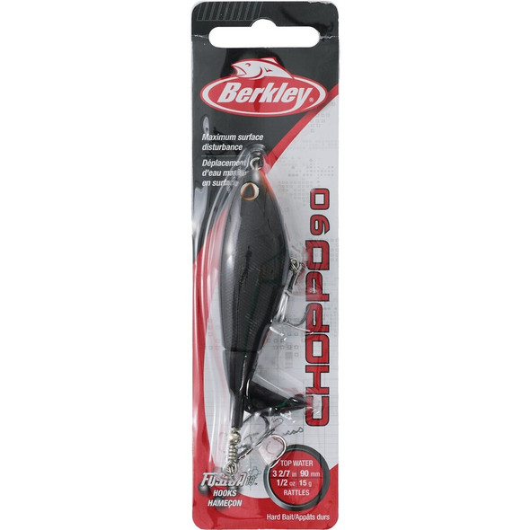 Berkley Choppo 3.5 In. Maverick Lure BHBCP90-MAV 754496