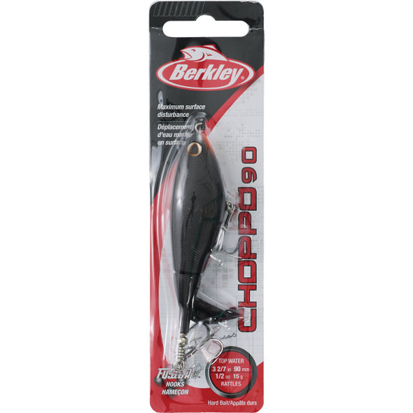Berkley Choppo 3.5 In. Maverick Lure BHBCP90-MAV 754496