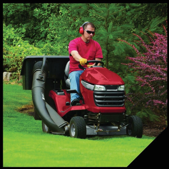 Oregon Paper Engine Air Filter for Kawasaki Riding Mowers R-30-164 752312