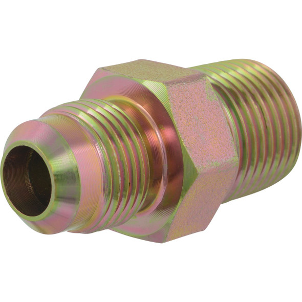 Eastman 1/2x1/2 Brss Gas Fitting 65704B