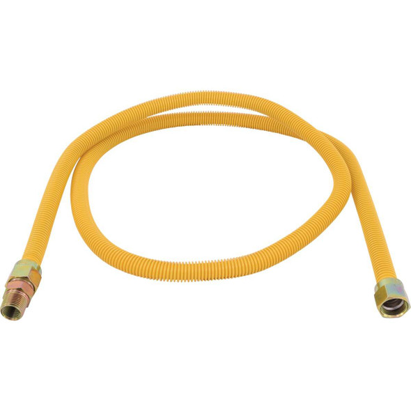 Eastman 5/8x72 Mip Gas Connector 30YE505072B