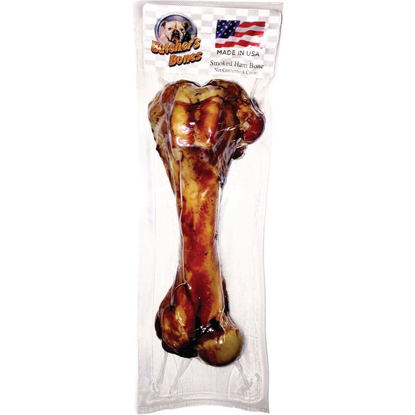 Butcher's Bones Smoked Ham Bone 96724 736982