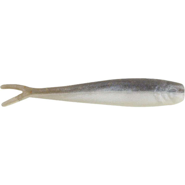 Berkley Gulp! 2.5 In. Smelt Minnow (18-Pack) GMI2-SMLT