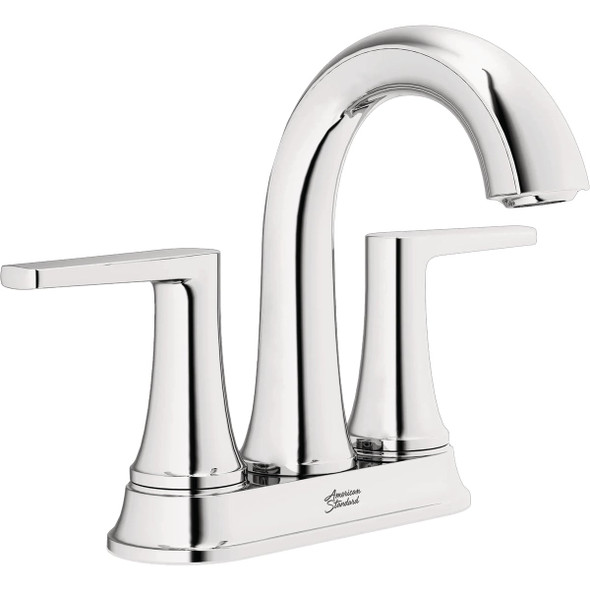 Becklow 2h 4"ctr Chm Lav Faucet 7429201.002