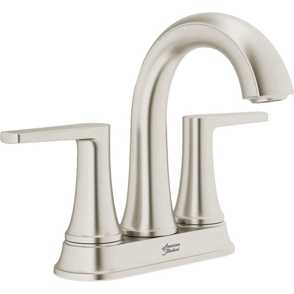 Becklow 2h 4"ctr Bn Lav Faucet 7429201.295