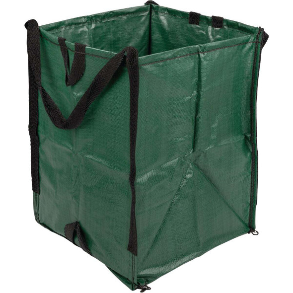 DuraSack 48 Gal. Heavy Duty Green Home & Yard Bag BB-2028CTN2