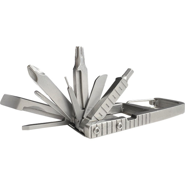 Lucky Jack The Fix Is In Screwdriver Multi-Tool TL-0006