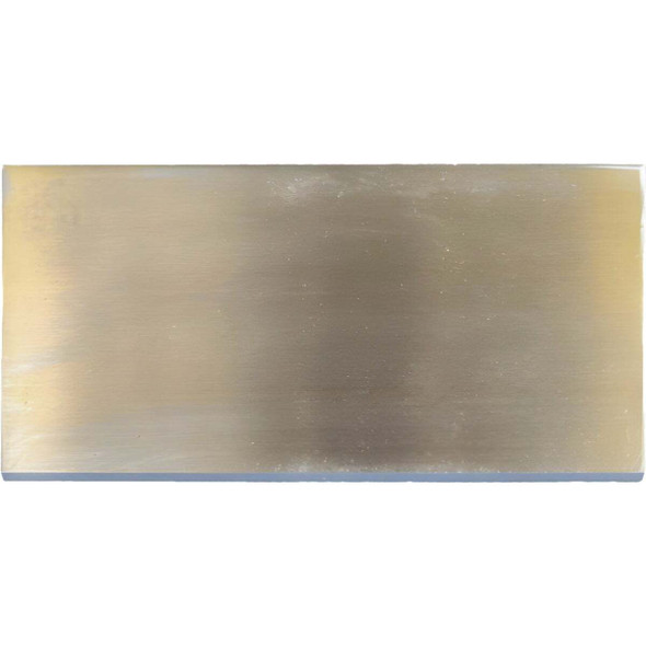 Virginia Abrasives 4 In. x 6 In. Tile Scraper Blade (5-Pack) Pack of 5