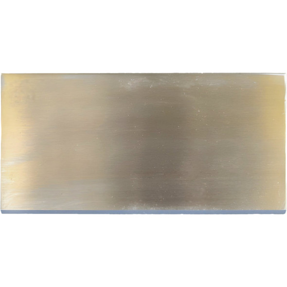 Virginia Abrasives 4 In. x 6 In. Tile Scraper Blade (5-Pack) Pack of 5